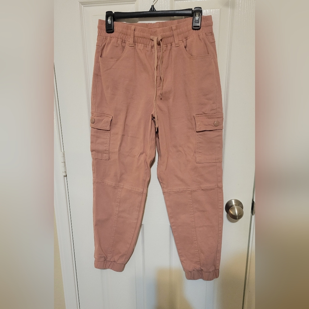 Junior/ Women's Joggers